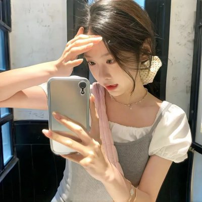 狙击蝴蝶