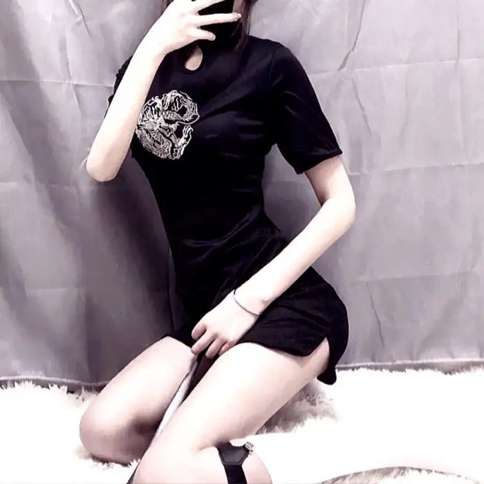 真假济公