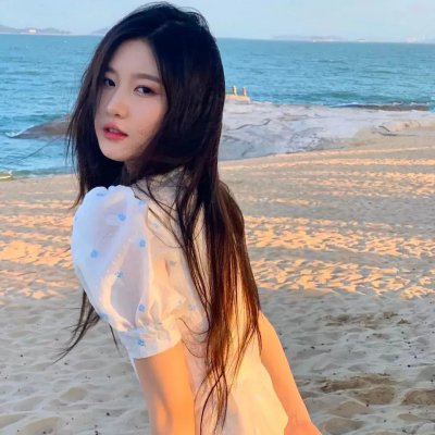 束草的冬天